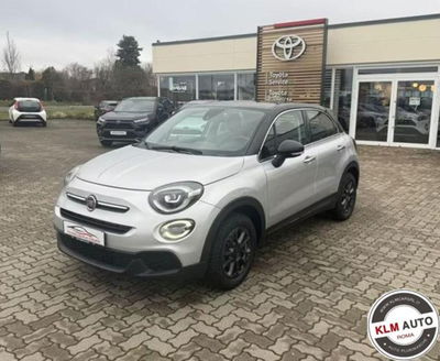 Fiat 500X 1.0 T3 120 CV usata