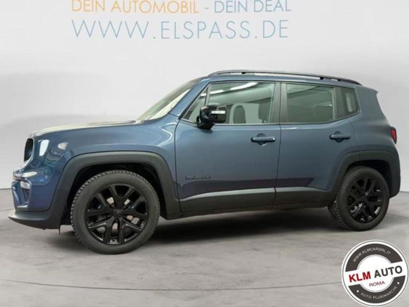 Jeep Renegade 1.0 T3 Limited