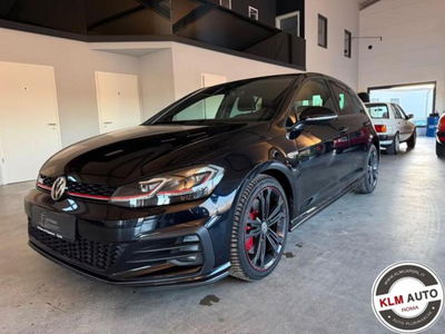 Volkswagen Golf GTI Performance 2.0 245 CV TSI DSG 5p. BMT usata