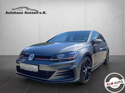 Volkswagen Golf GTI Performance 2.0 245 CV TSI DSG 5p. BMT usata