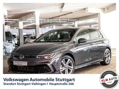 Volkswagen Golf 1.5 eTSI 130 CV EVO ACT DSG R-Line usata