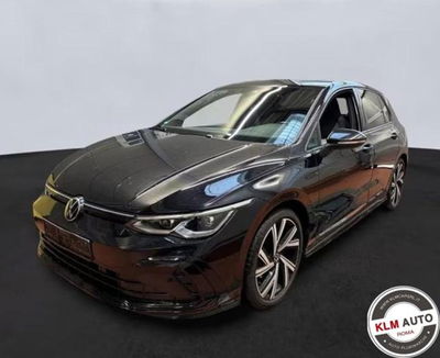 Volkswagen Golf Variant 2.0 TDI 150 CV DSG SCR 4Motion R-Line usata