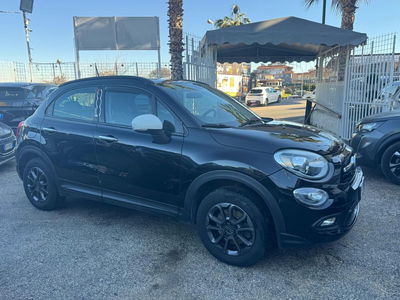 Fiat 500X 1.6 E-Torq 110 CV Pop Star usata