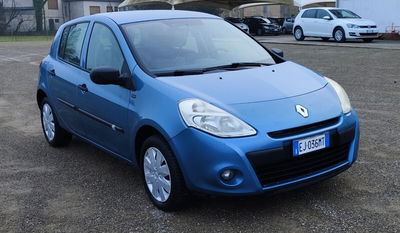 Renault Clio 1.2 16V 5 porte Dynamique usata