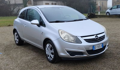 Opel Corsa 1.2 3 porte b-color usata