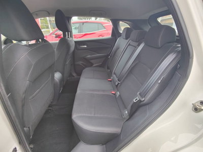 Nissan Qashqai 1.3 mhev Acenta 2wd 140cv (12)