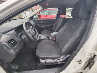 Nissan Qashqai 1.3 mhev Acenta 2wd 140cv (5)