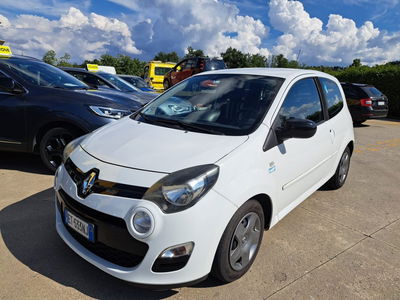 Renault Twingo 1.2 16V Live usata