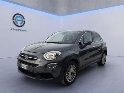 Fiat 500X 1.3 MultiJet 95 CV Pop Star usata