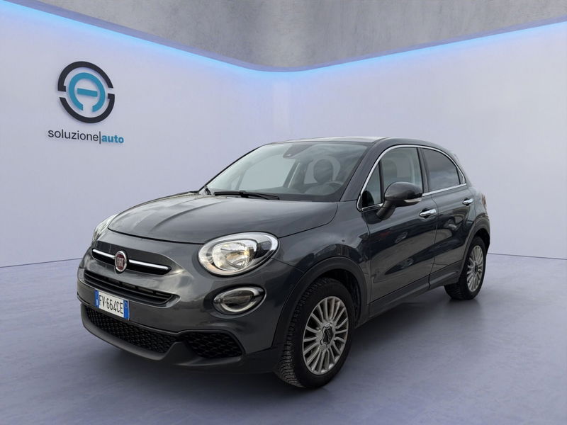 Fiat 500X 1.3 MultiJet 95 CV Pop Star