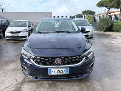 Fiat Tipo Tipo 1.6 Mjt 4 porte Lounge usata