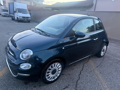 Fiat 500 1.0 Hybrid Dolcevita usata