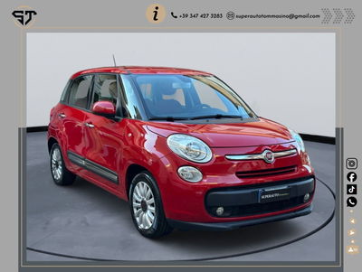 Fiat 500L 1.3 Multijet 95 CV Dualogic Urban usata