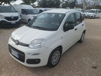 Fiat Panda 1.3 MJT 95 CV S&S Easy usata