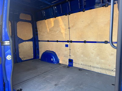 Mercedes-Benz Sprinter F39/35 311 CDI FWD TA Furgone (10)