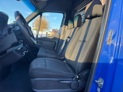 Mercedes-Benz Sprinter F39/35 311 CDI FWD TA Furgone (11)