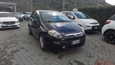 Fiat Punto Evo 1.3 Mjt 75 CV 5 porte Active