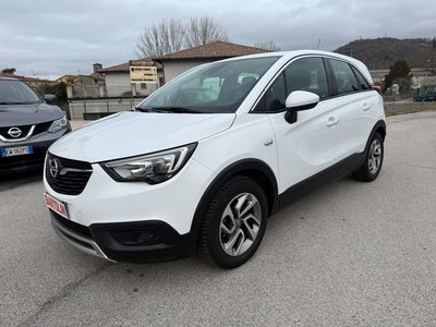Opel Crossland X 1.2 12V Innovation usata