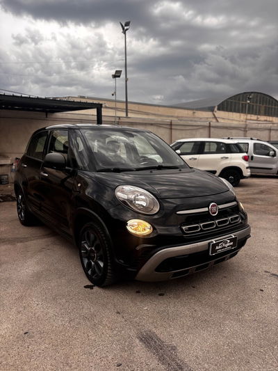 Fiat 500L 1.3 Multijet 95 CV Cross usata