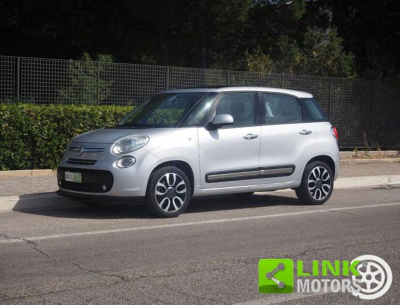 Fiat 500L 1.3 Multijet 95 CV Lounge