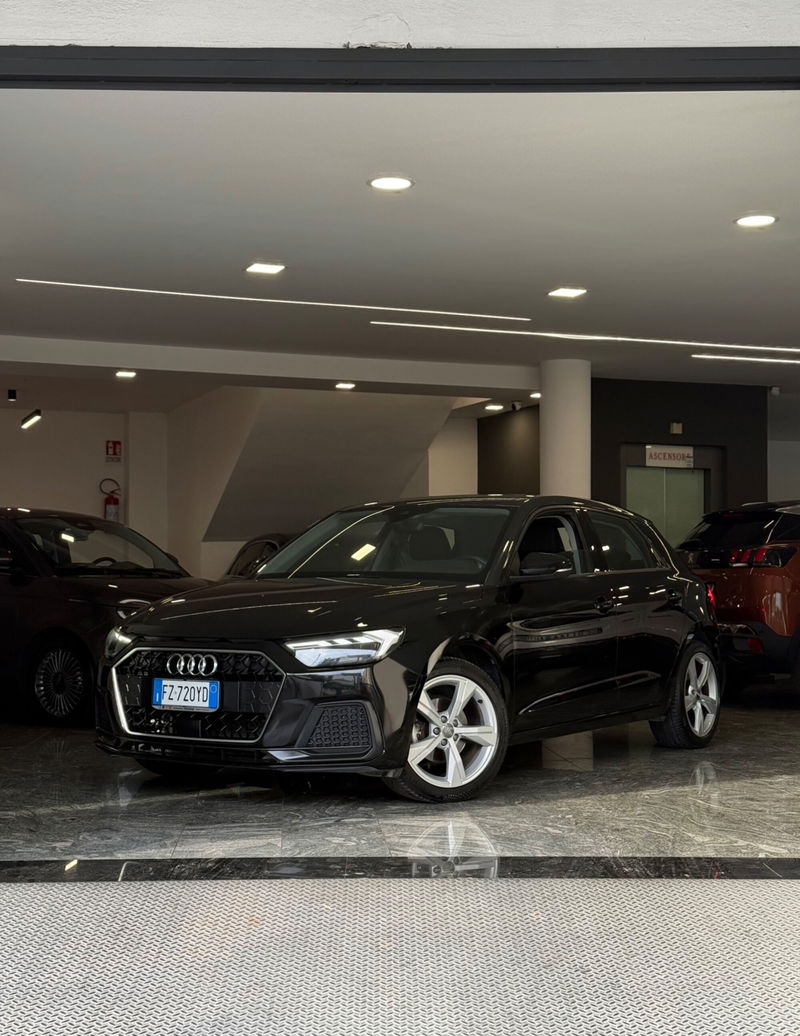 Audi A1 Sportback 30 TFSI S tronic Admired