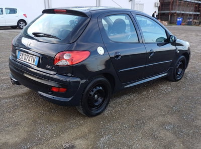 Peugeot 206 60CV 5p. Generation ECO GPL (19)