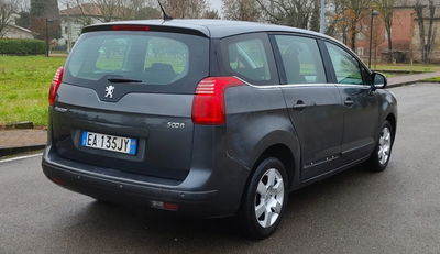 Peugeot 5008 1.6 HDi 112CV Business usata