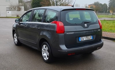 Peugeot 5008 1.6 HDi 112CV Business (13)