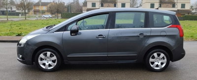 Peugeot 5008 1.6 HDi 112CV Business (14)