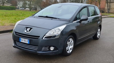 Peugeot 5008 1.6 HDi 112CV Business (16)
