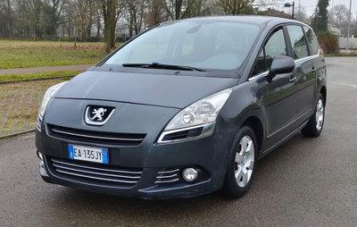 Peugeot 5008 1.6 HDi 112CV Business (2)