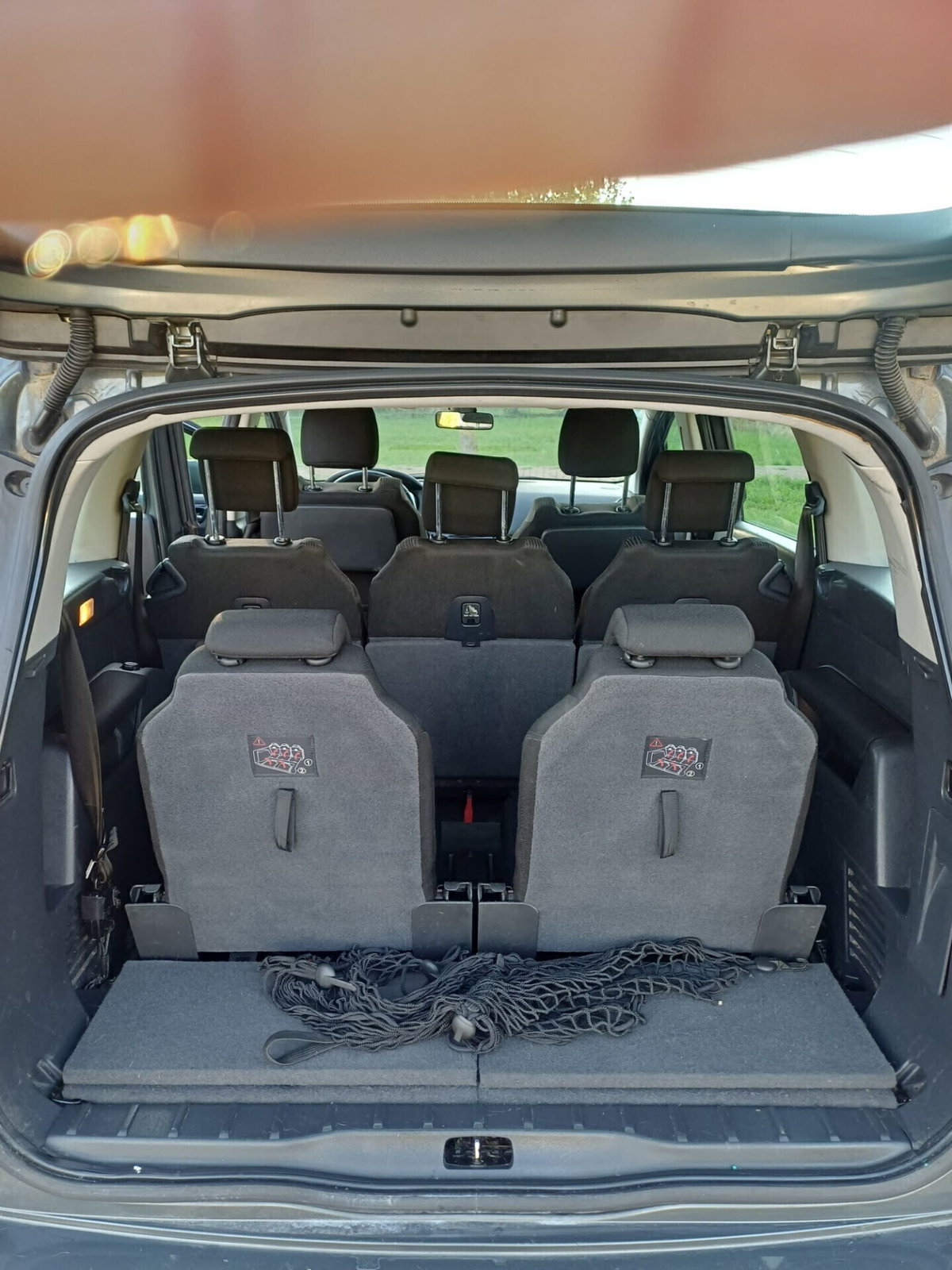 Peugeot 5008 1.6 HDi 112CV Tecno (16)