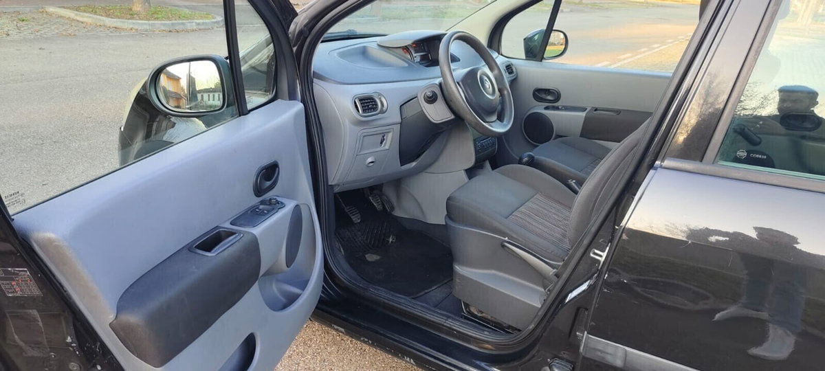 Renault Modus 1.2 16V Dynamique (11)