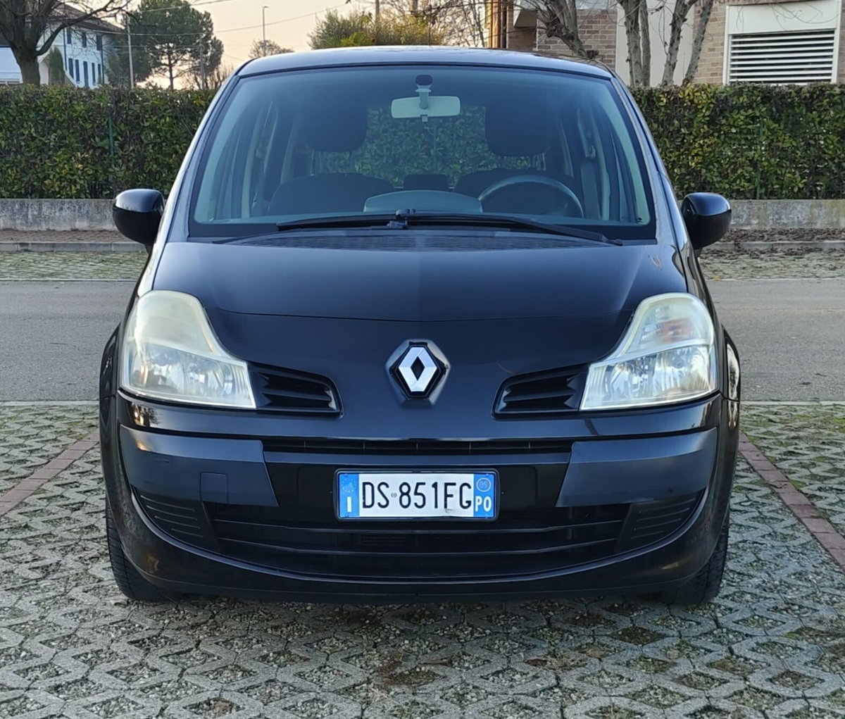 Renault Modus 1.2 16V Dynamique (12)