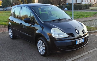 Renault Modus 1.2 16V Dynamique (13)