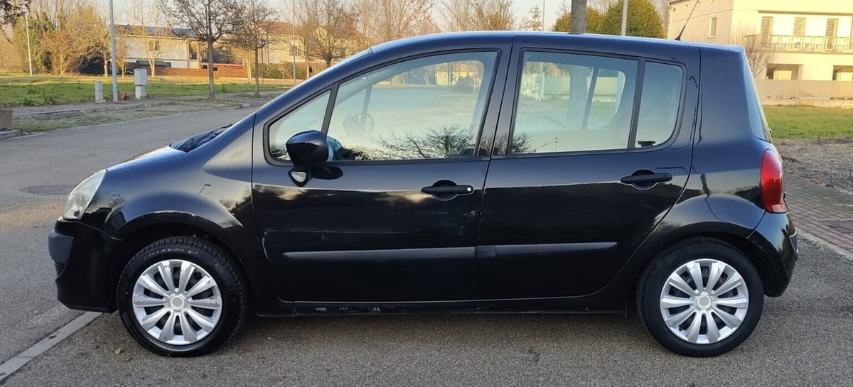 Renault Modus 1.2 16V Dynamique (14)