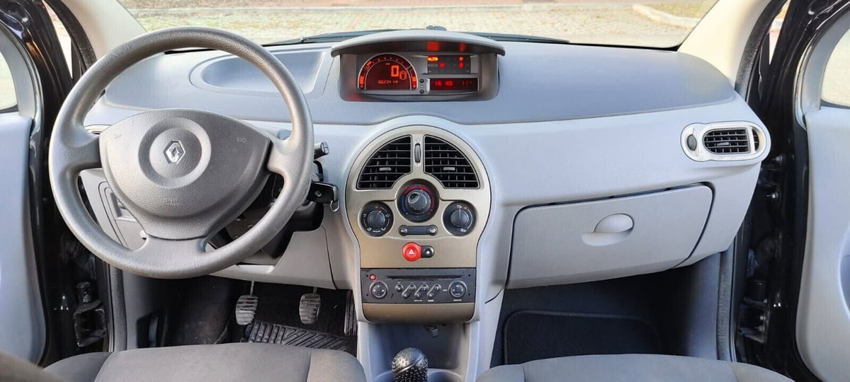 Renault Modus 1.2 16V Dynamique (15)