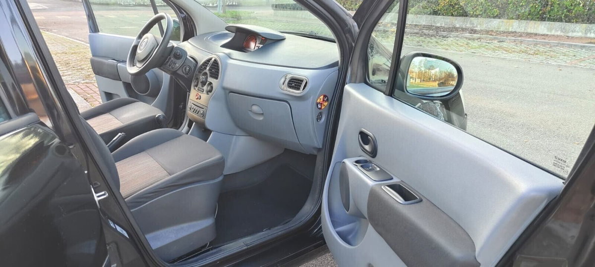 Renault Modus 1.2 16V Dynamique (17)