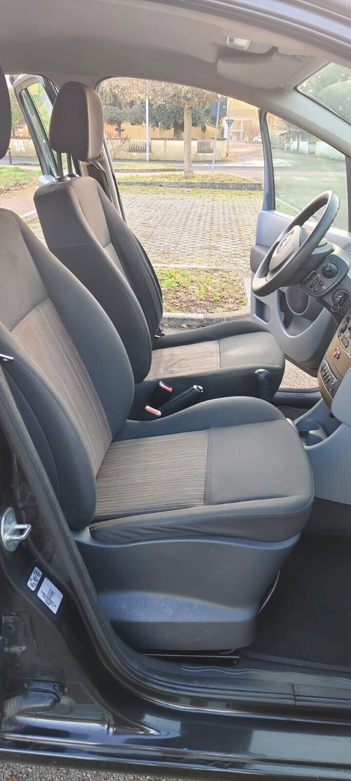 Renault Modus 1.2 16V Dynamique (18)