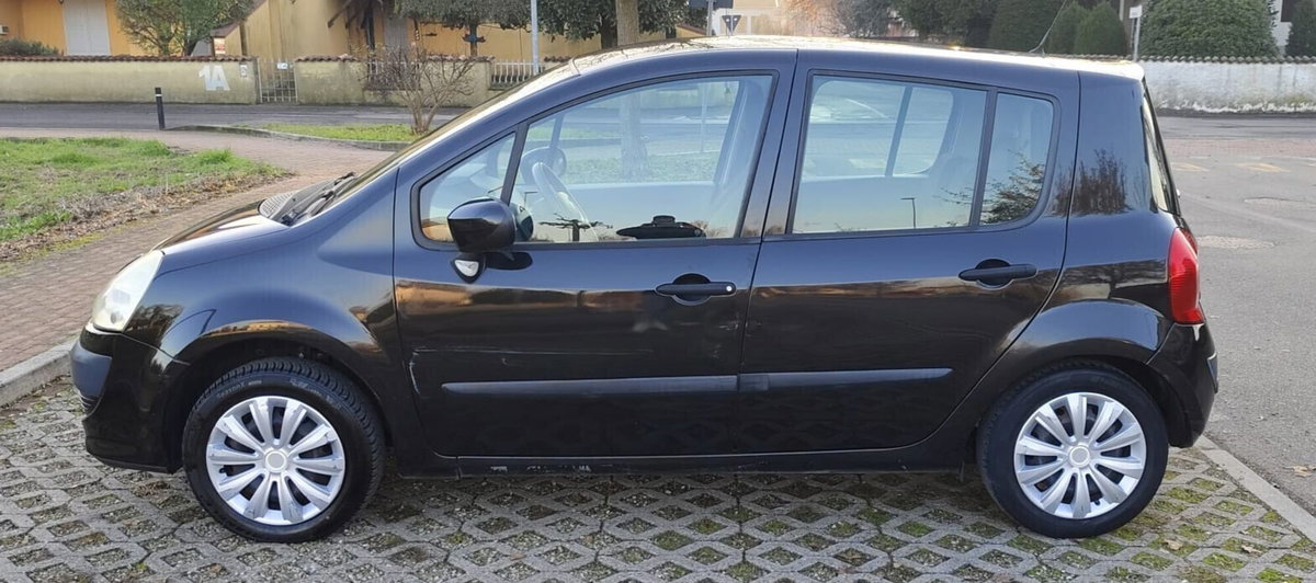 Renault Modus 1.2 16V Dynamique (20)