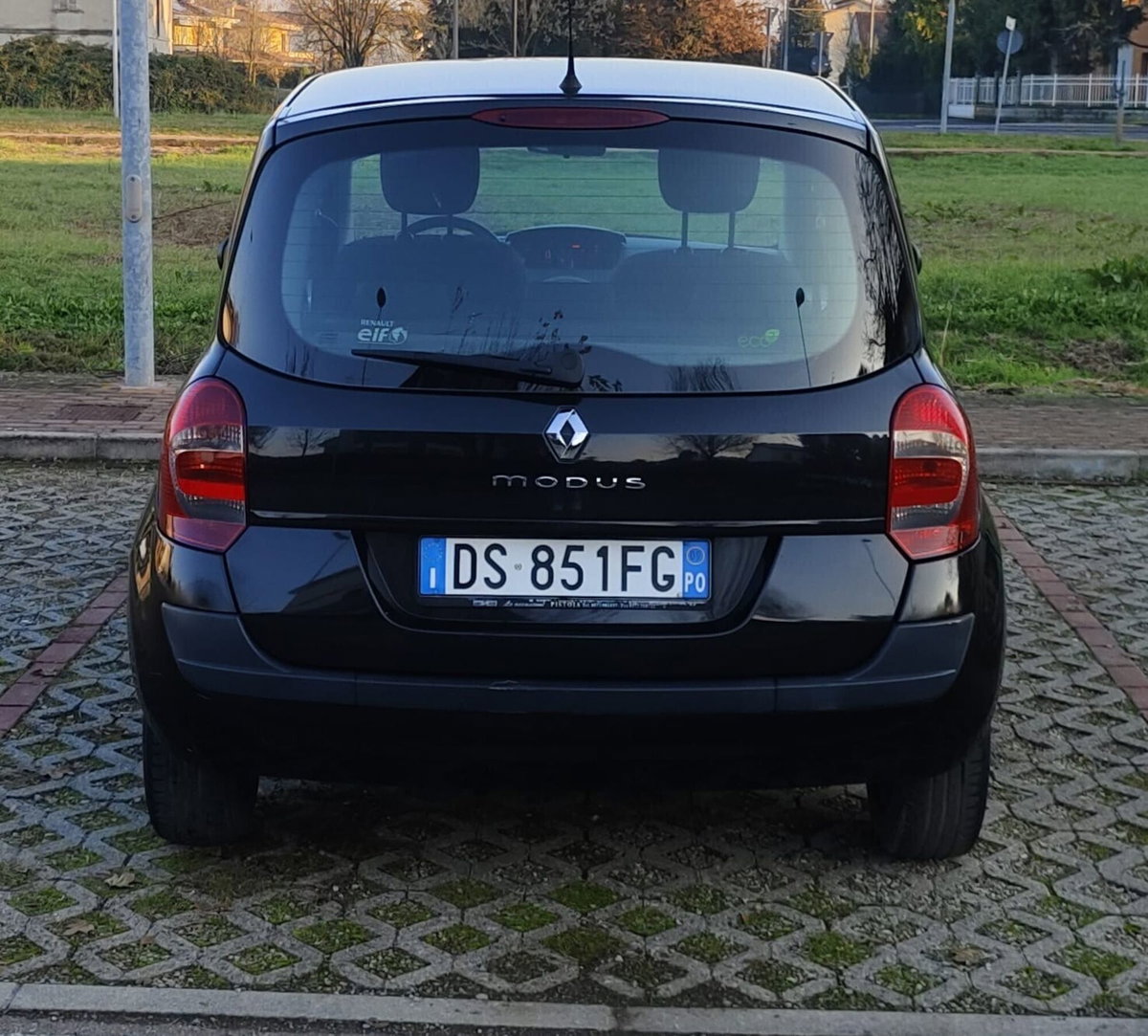 Renault Modus 1.2 16V Dynamique (5)