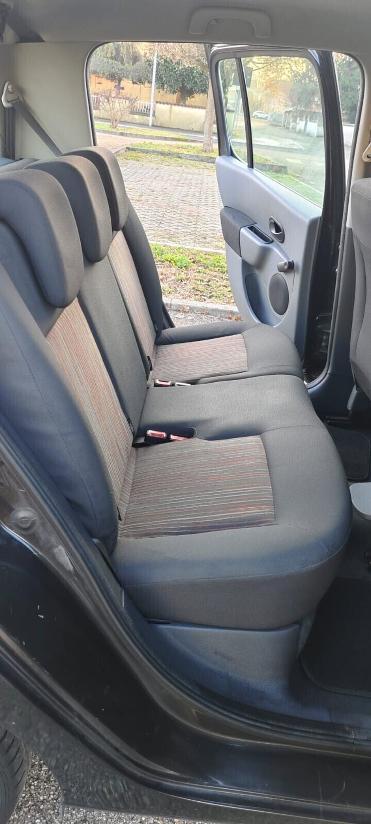 Renault Modus 1.2 16V Dynamique (8)