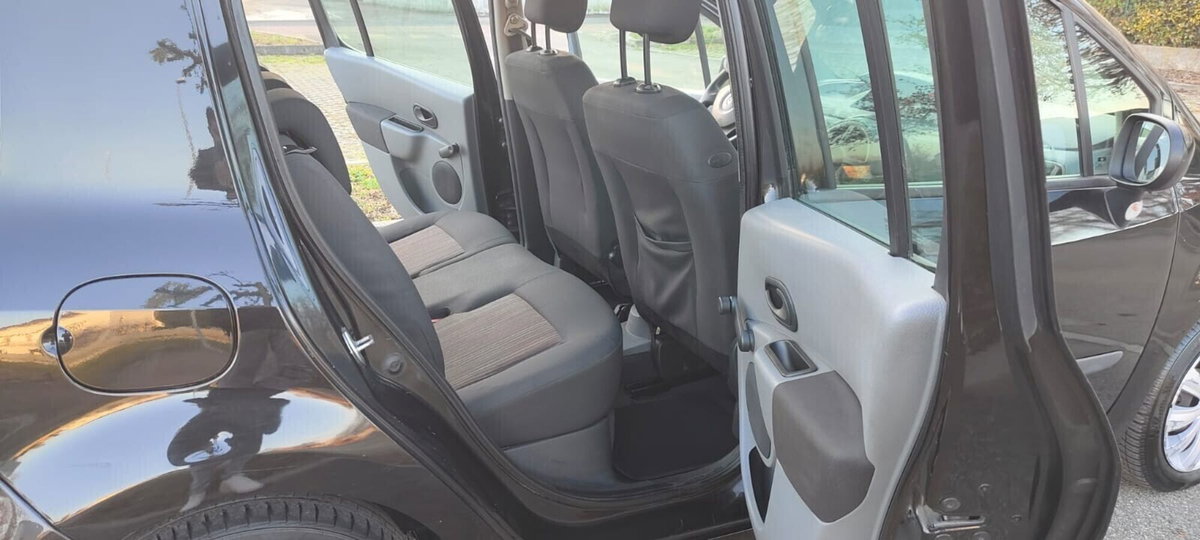 Renault Modus 1.2 16V Dynamique (9)