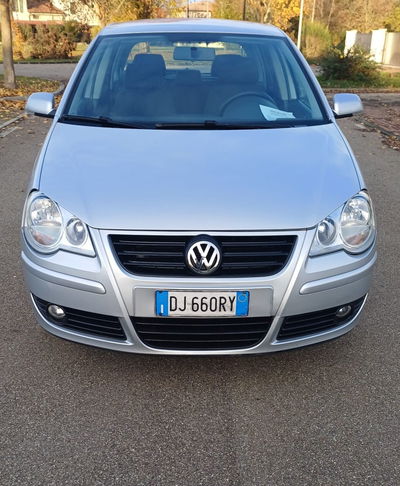 Volkswagen Polo 1.2/70CV 12V 5p. Comfortline usata