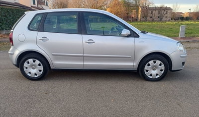 Volkswagen Polo 1.2/70CV 12V 5p. Comfortline (12)