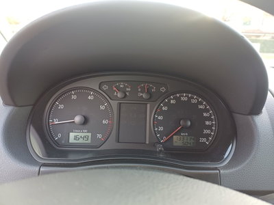 Volkswagen Polo 1.2/70CV 12V 5p. Comfortline (13)