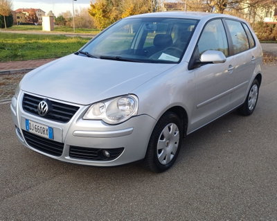 Volkswagen Polo 1.2/70CV 12V 5p. Comfortline (3)