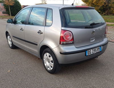 Volkswagen Polo 1.2/70CV 12V 5p. Comfortline usata