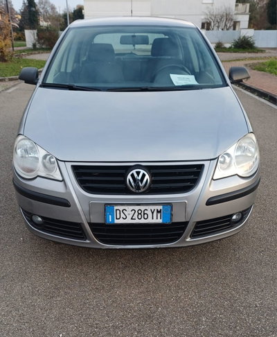 Volkswagen Polo 1.2/70CV 12V 5p. Comfortline (12)