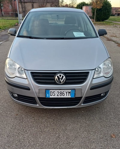 Volkswagen Polo 1.2/70CV 12V 5p. Comfortline (4)
